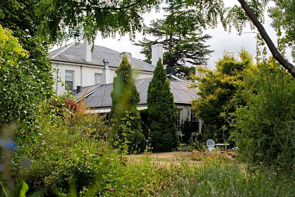 Fitzpatricks Inn