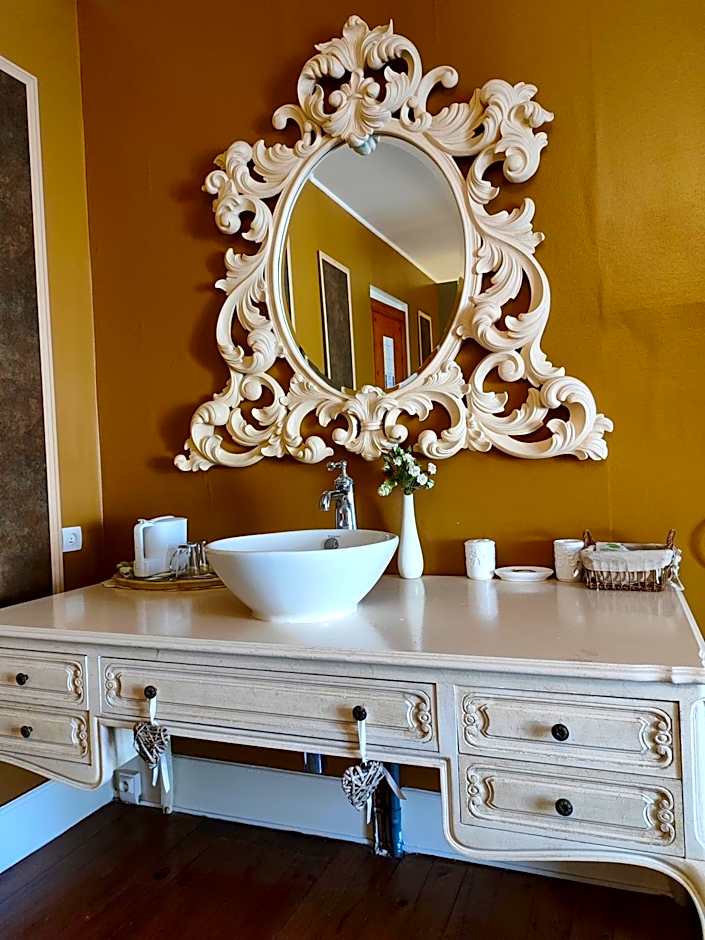 L'Entrée Chambres d'Hôtes Bar & Restaurant