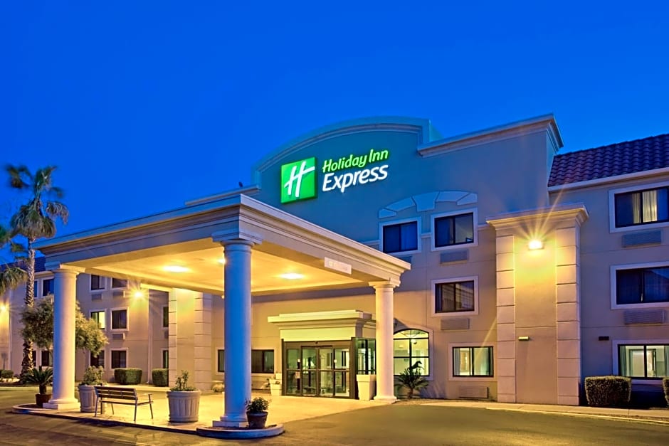 Holiday Inn Express Tucson-Airport, an IHG Hotel