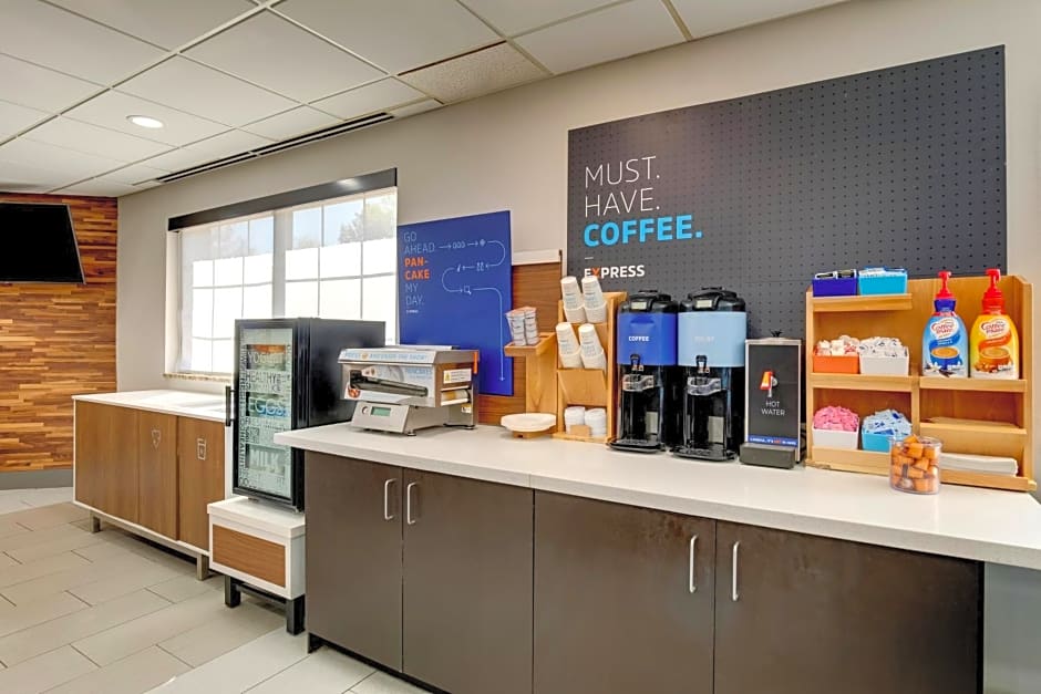 Holiday Inn Express I-95 Capitol Beltway - Largo By IHG