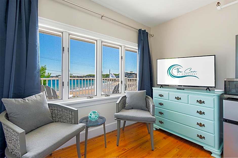 The Cove at Rockport