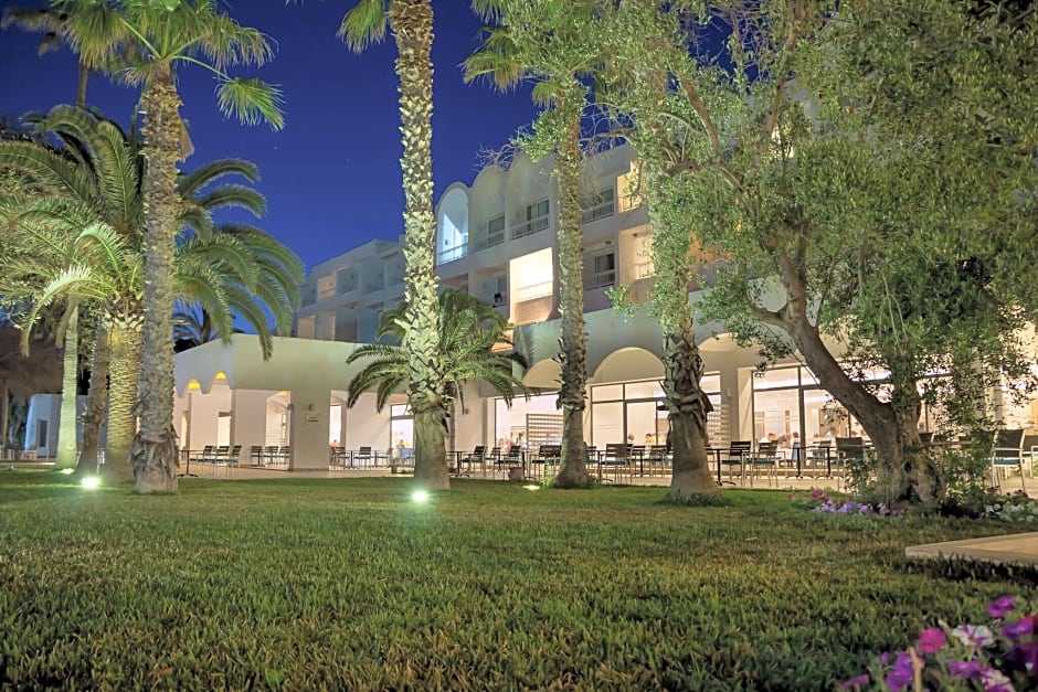 Bel Azur Thalasso & Bungalows