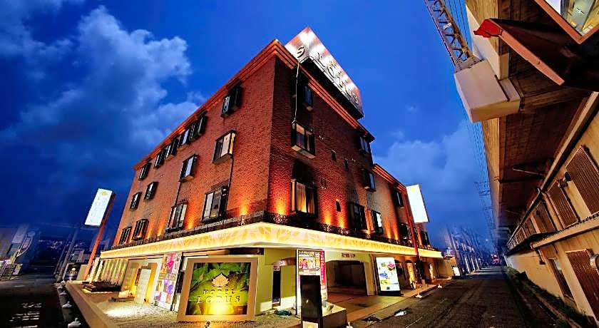 Hotel Lotus Sakai (Adult Only)