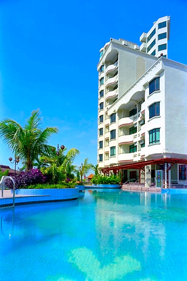 Century Bay Private Residences