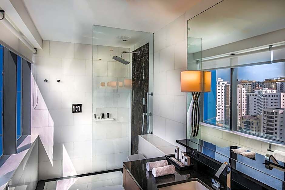 JW Marriott Hotel Santo Domingo