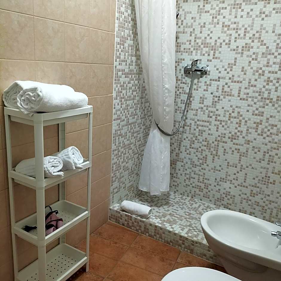 Bed And Breakfast Nelmuro