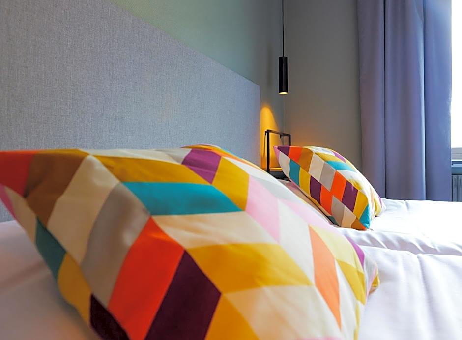 Hotell Veckefjärden