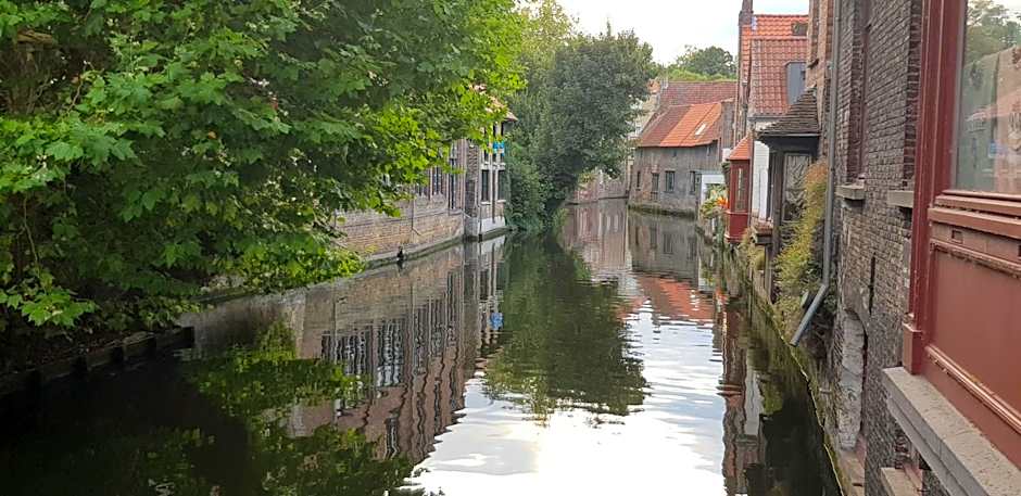 B&B Heart Of Bruges