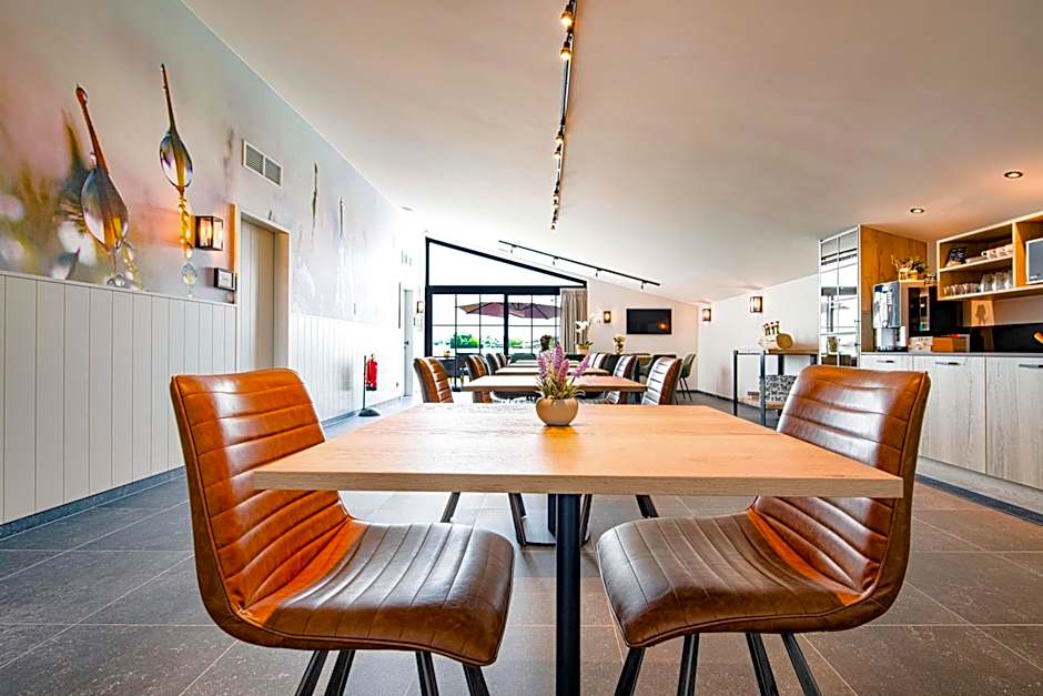 B&B 't Motjeshof