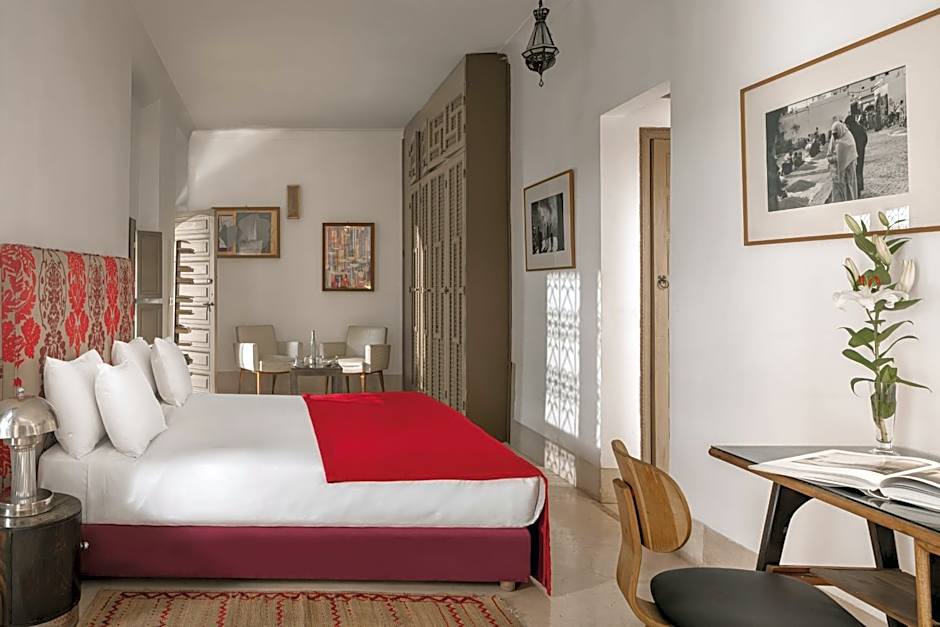 Riad Jaaneman