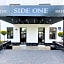 Side One Design Hotel