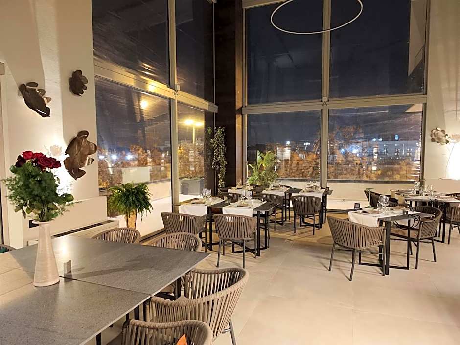 Domo Apuliae Aparthotel