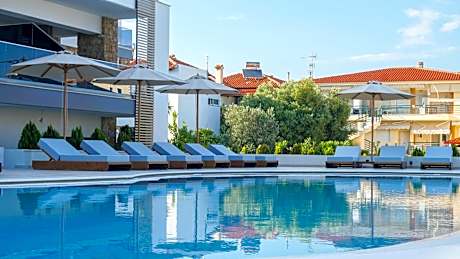 Agnes Deluxe Hotel