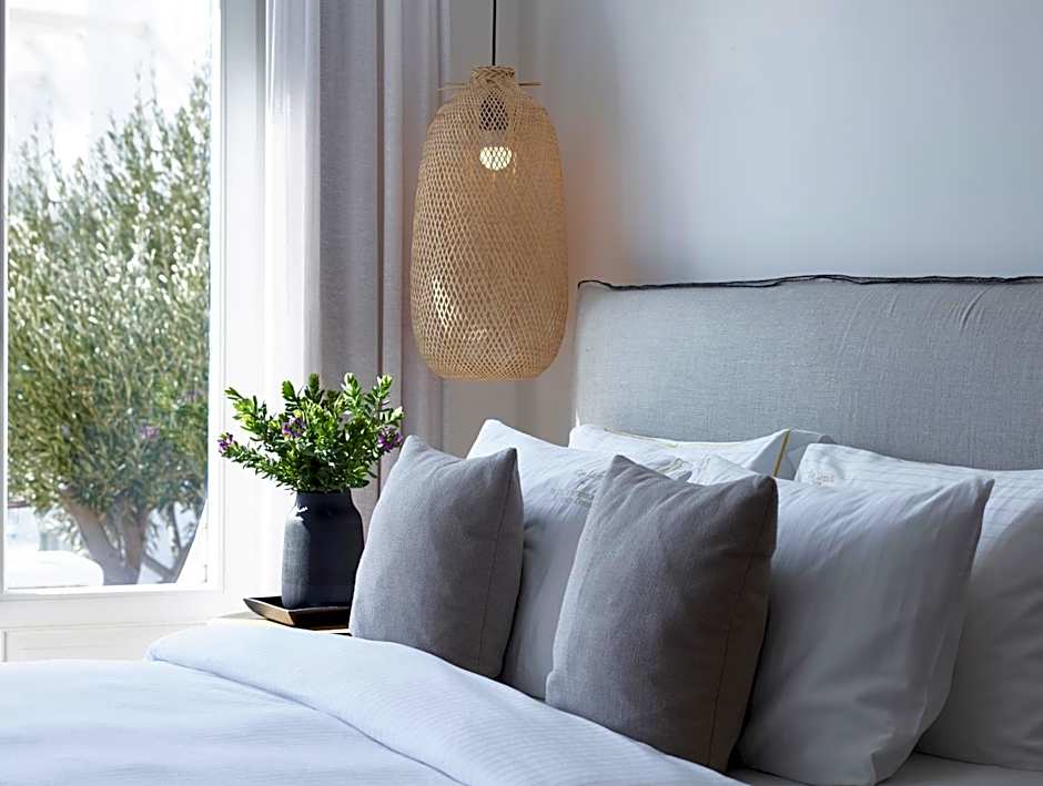 Vencia Boutique Hotel