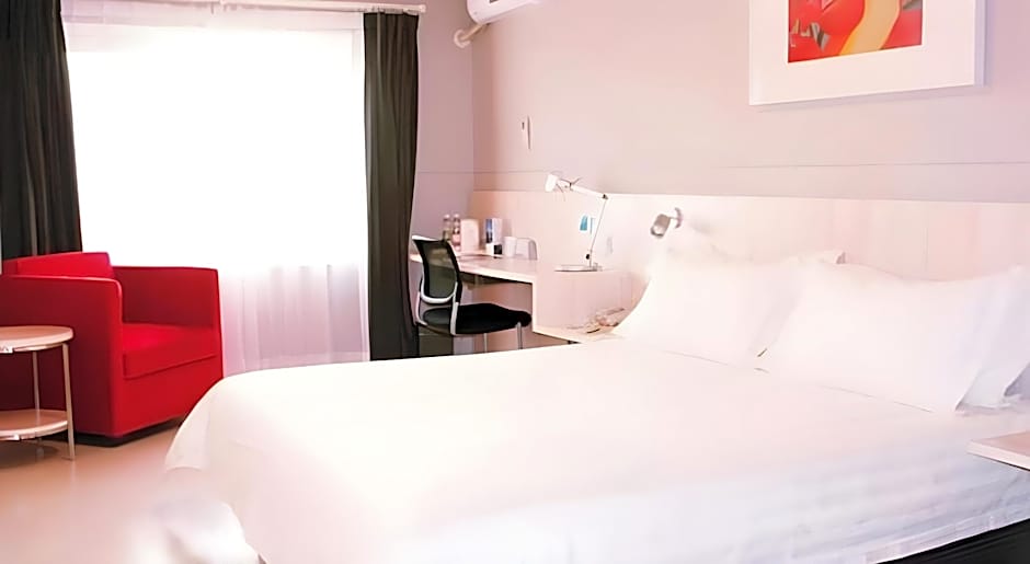 Jinjiang Inn Changchun Municipal Government