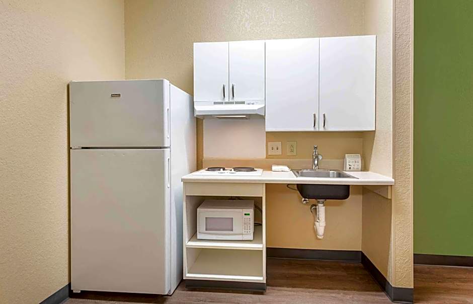 Extended Stay America Suites - Princeton - South Brunswick