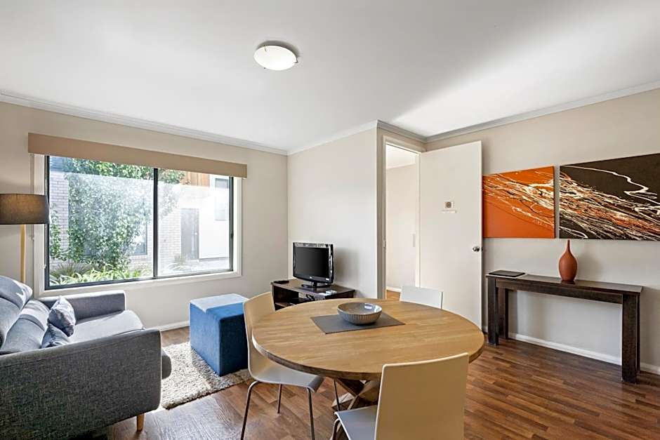 National Hotel Complex Bendigo