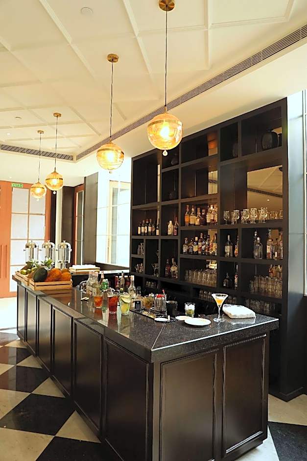 Hyatt Regency Amritsar Hotel & Spa