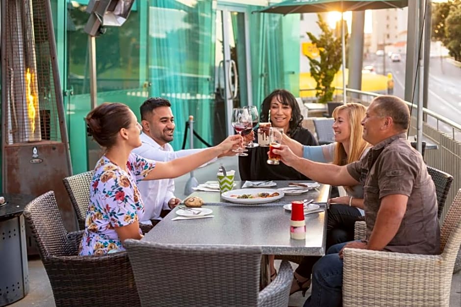 Millennium Hotel New Plymouth Waterfront