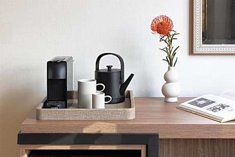 Standard Room with View