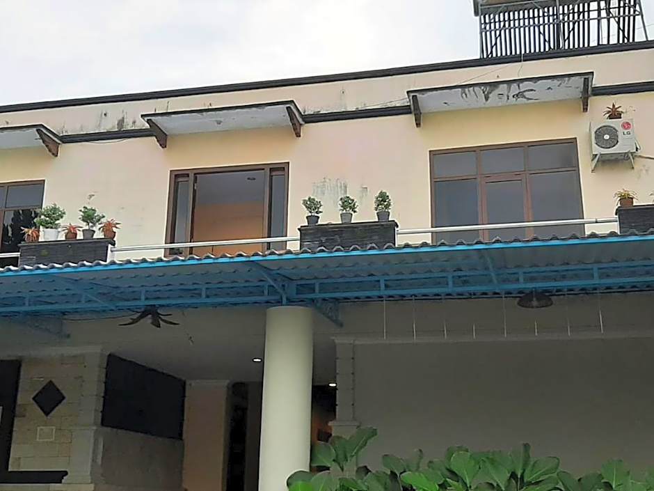 RedDoorz At Hotel Pakem Sari Kaliurang