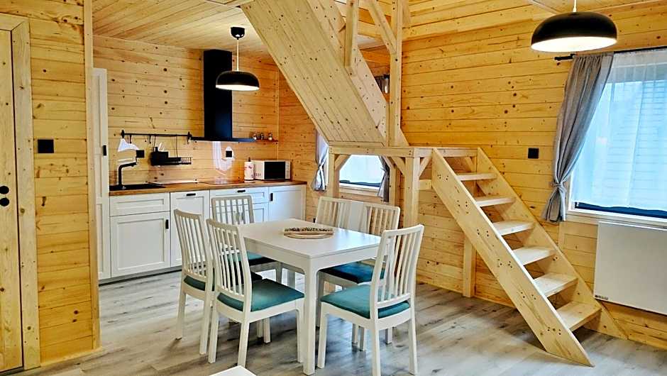 Pokoje i Domki Na Szlaku