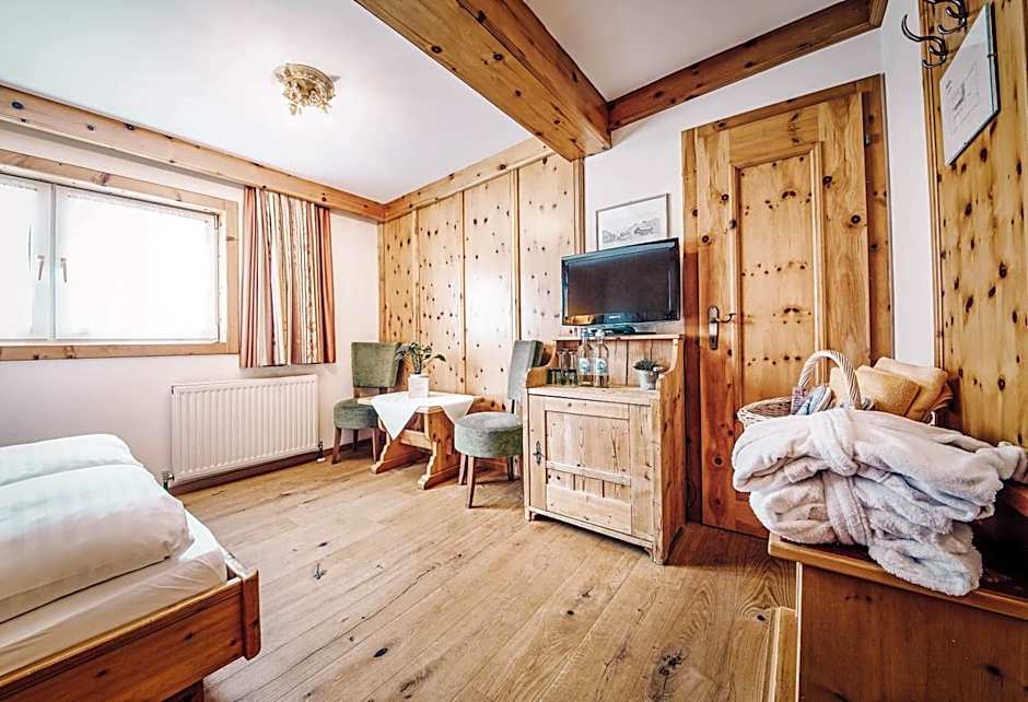 Hotel zur Dorfschmiede