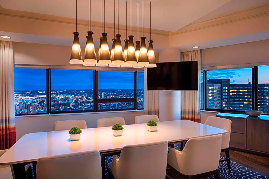 The Westin Copley Place, Boston