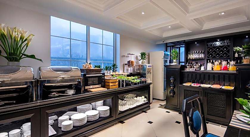 My Boutique Hotel & Spa