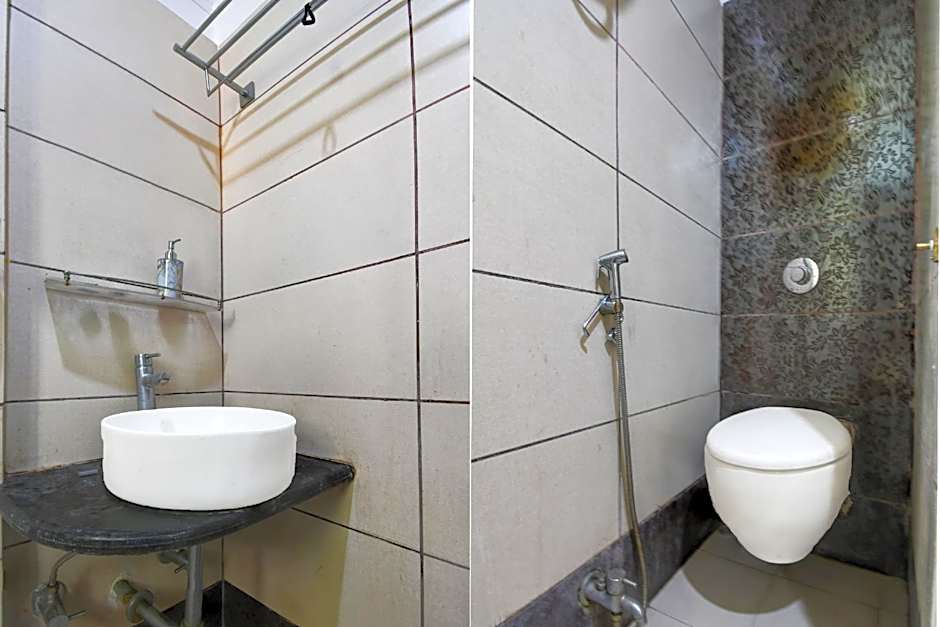 Hotel O New Yatra Residency