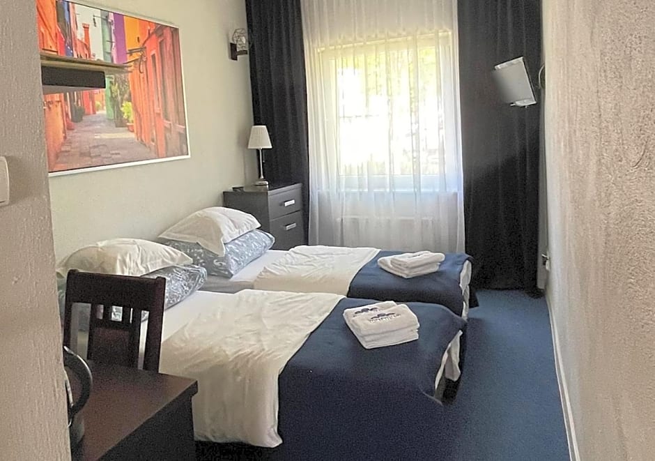 Marmas Jastrzębia Góra