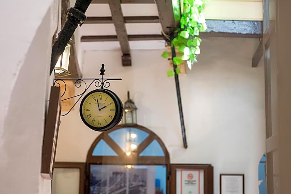 Hostal San Francisco