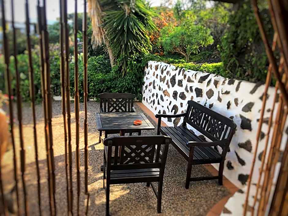 Finca La Fuentecilla