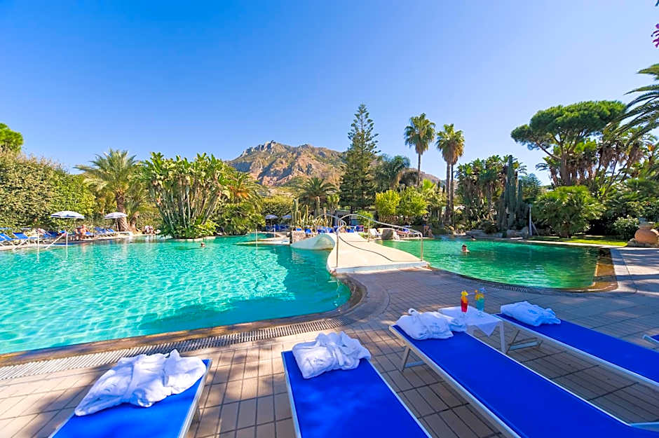 Park Hotel Terme Mediterraneo