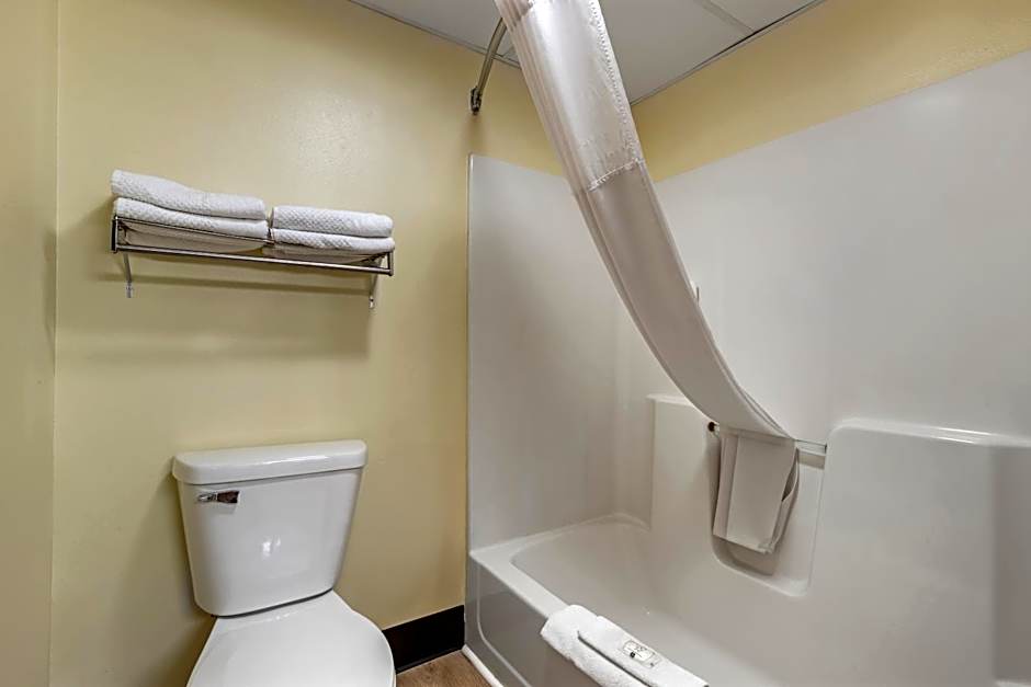 Quality Inn Indianola