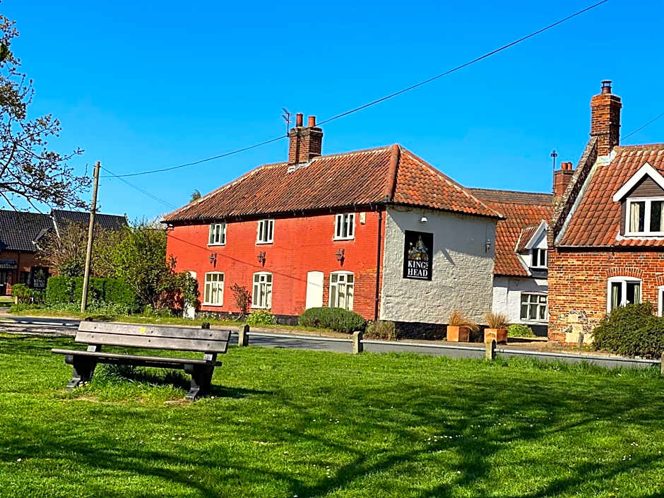 Kings Head Bawburgh