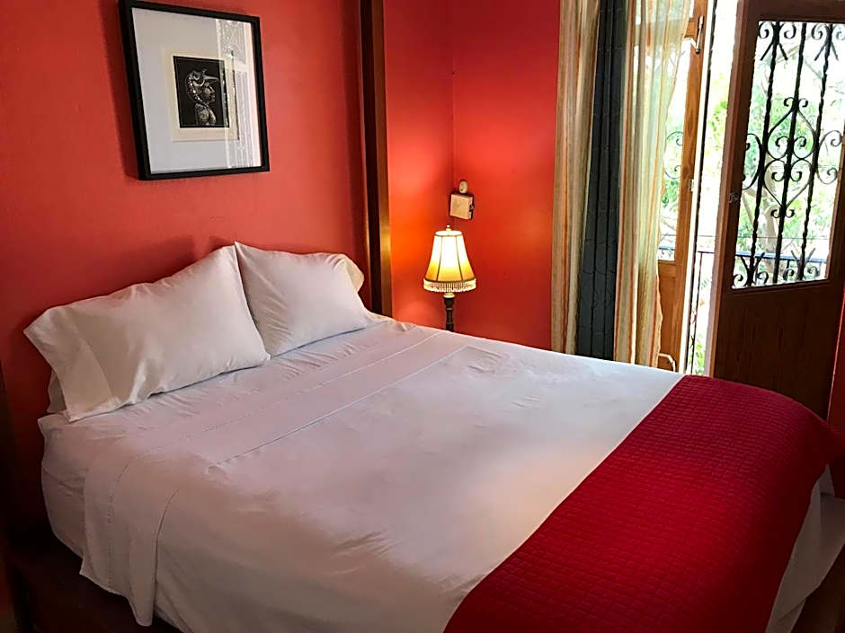 Azul Cielo Hostel