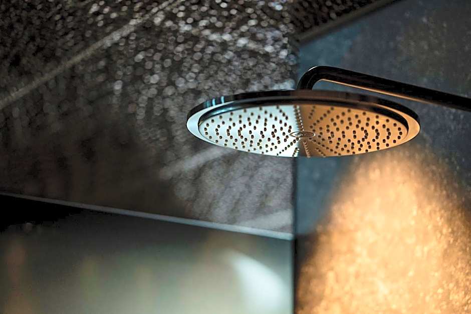 Me and All Hotel Flims, by Hyatt