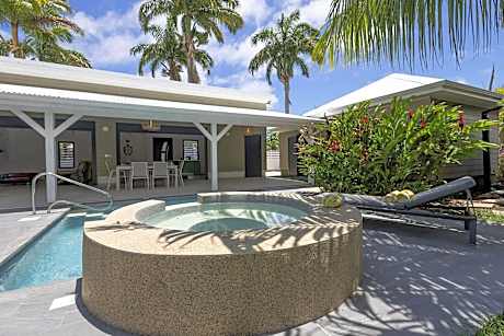 Majesty Palm Hôtel