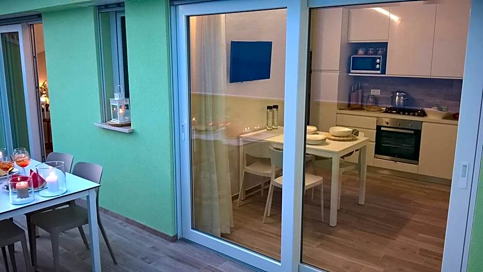 Residence Diffuso Arcobaleno