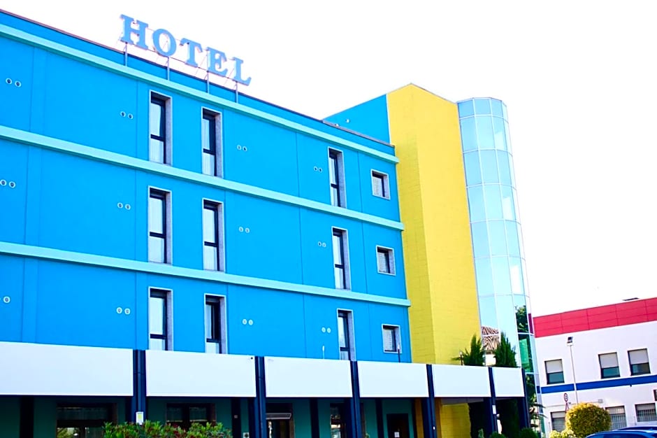 Hotel Nuovo Sole HNS