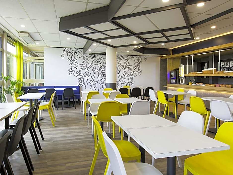 Ibis Budget de Fresnes