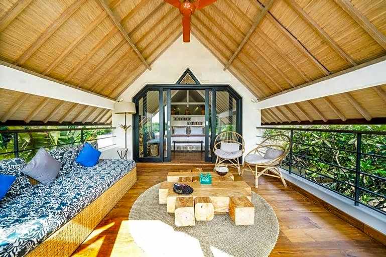 Abaca Villas