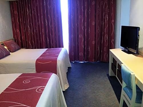 Hotel Fleming