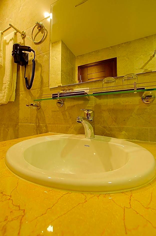 Alanis Lodge Phu Quoc