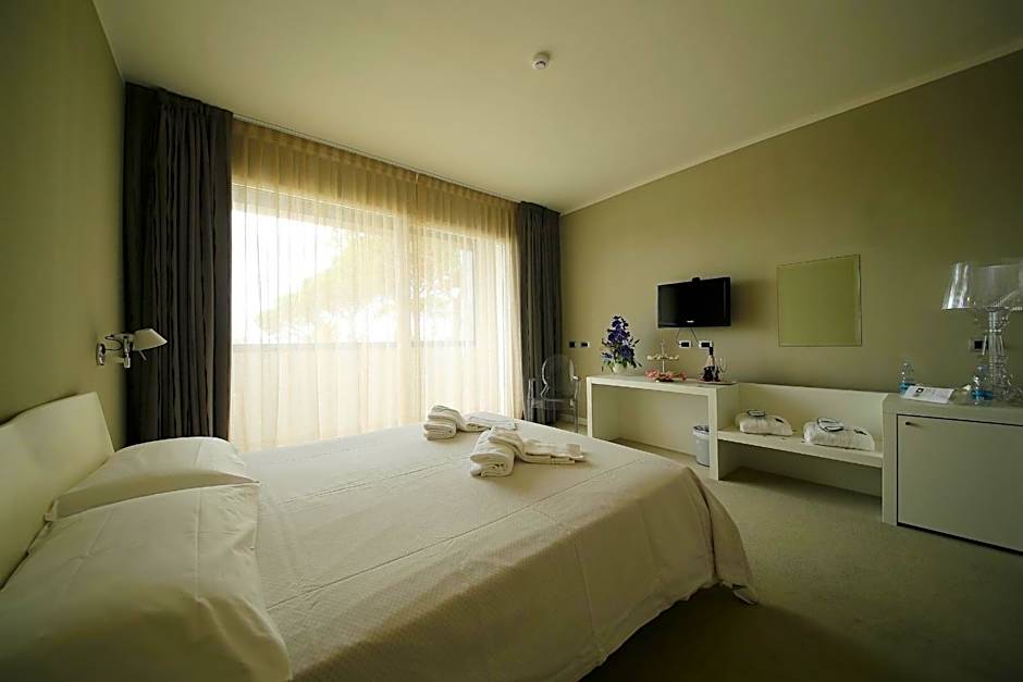 Terme Di Venturina - Toscana