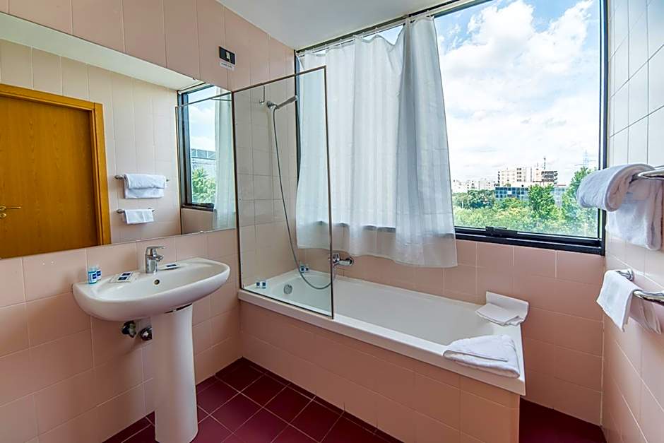 Sotel Nomentana Roma