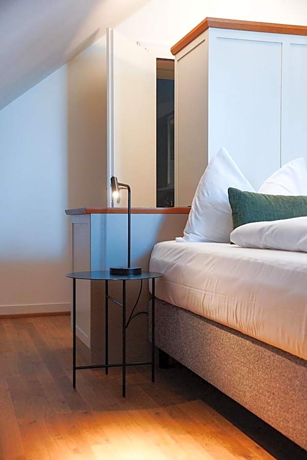 Hotel im Schlosspark