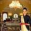 The Oberoi Udaivilas, Udaipur