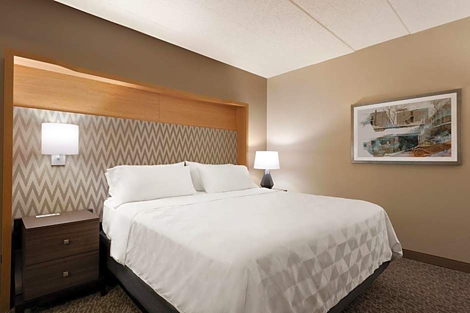 Holiday Inn Hotel & Suites Council Bluffs By IHG